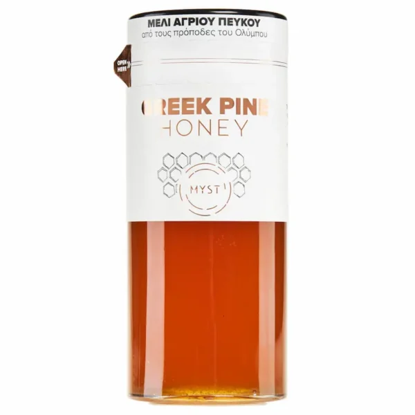 MYST Μέλι Πεύκου